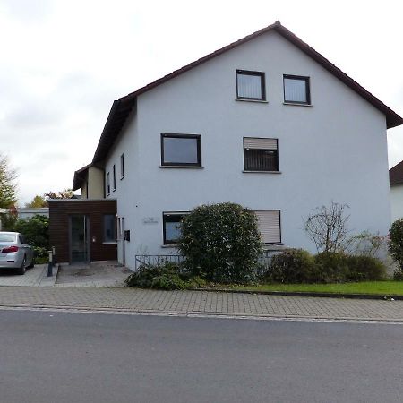 Apartment Sonnenschein Bad Neustadt an der Saale Exteriér fotografie